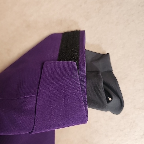 Mountain Hardware Recco Tech Ski Snow Cloud Bank Gore-tex LT Insulated Jacket - Picture 4 of 16